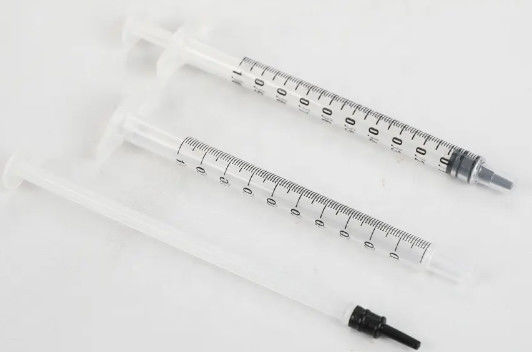 Dobra cena Jednorazowa sterylna strzykawka Bacillus Tuberculin (BCG) 1 ml z igłą w Internecie