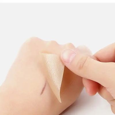 Dobra cena Silikonowe folie, taśma, paski - leczący keloid, cesarskie cięcie, operacja brzucha - leczenie blizn chirurgicznych w Internecie