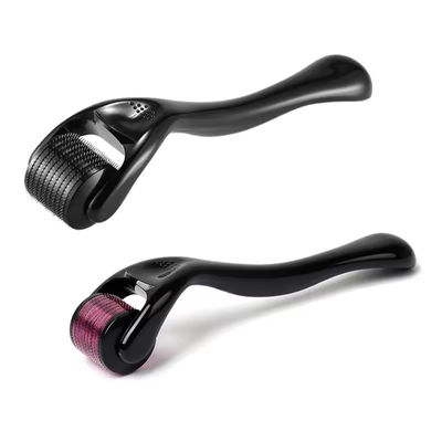 Dobra cena Beauty Derma Roller Micro pin dermaroller 540 igieł do odrostu włosów w Internecie