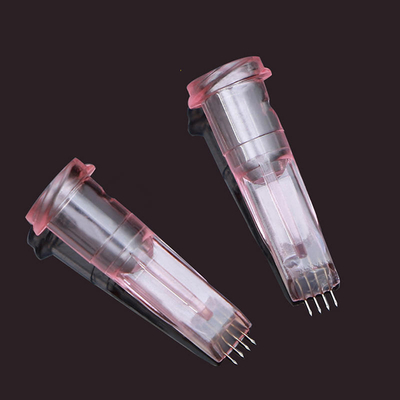 Dobra cena 34G 4-Pin Nanosoft Needle do mezoterapii i odmłodzenia skóry w Internecie