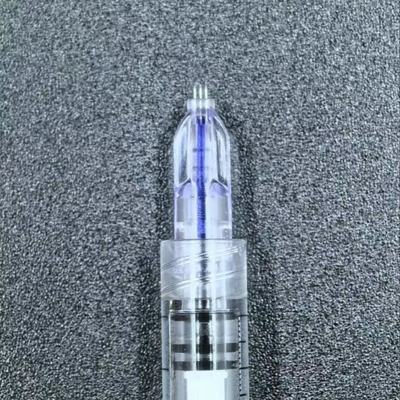 Dobra cena 34G Nanosoft Micro Needles 0, 6 mm-1, 5 mm do mezoterapii w Internecie