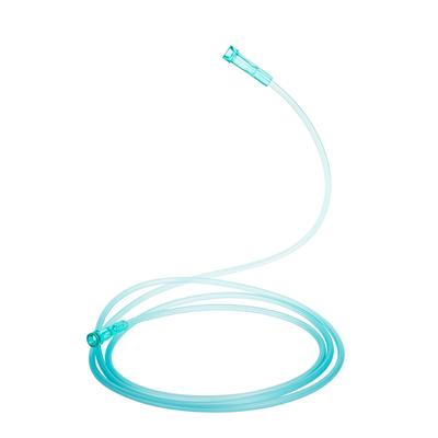 Dobra cena High-Quality Medical Oxygen Tubing for Home & Hospital Use –Latex-Free Oxygen Supply Tube w Internecie
