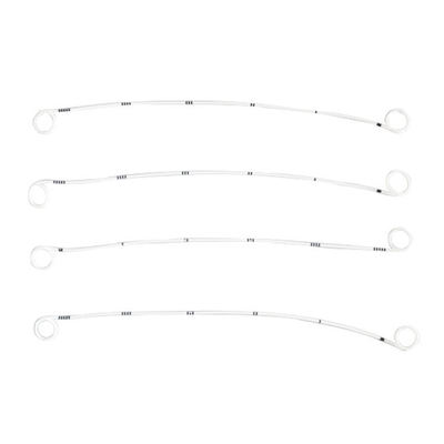 Dobra cena Flexible Double-J Ureteral Stent with 22mm-26mm Length and 2 Years Shelf Life for Optimal Urinary Drainage w Internecie