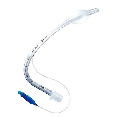 Dobra cena Medical-grade Endotracheal Tube with 15mm Connector and 5-year Shelf Life for Safe Ventilation w Internecie