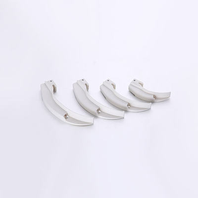 Dobra cena Medyczny wyrzutniany z stali nierdzewnej 95 mm-160 mm, wyrzutniany z narkotyków typu Mac z światłem LED, urządzenie z certyfikatem CE/ISO klasy II w Internecie