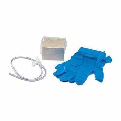 Dobra cena Disposable Suction Catheter Kit – Latex-Free, Flexible Tubing for Safe Airway Management w Internecie