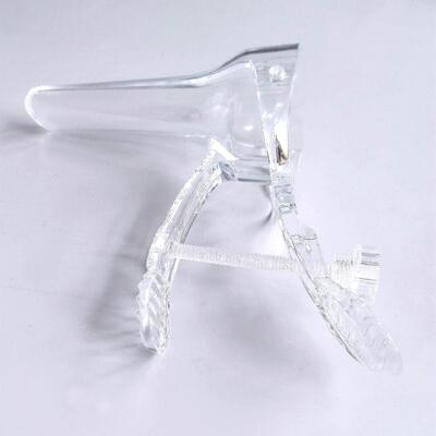 Dobra cena Regulowalny spekulum pochwy dla położników    Wysokiej precyzji, lekkiej wagi i łatwego w czyszczeniu w Internecie