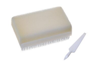 Dobra cena Szczotka do mycia rąk do zastosowań medycznych w Internecie