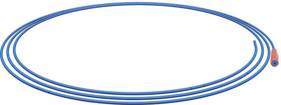 Dobra cena Cewnik moczowodowy klasy medycznej do precyzyjnego wprowadzania – miękki, gładki i biokompatybilny w Internecie