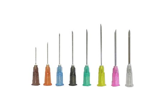 Dobra cena Jednorazowa igła medyczna o długości 13-38 mm, klasa I, z okresem przydatności do użycia 3 lata, do sterylnych iniekcji w Internecie