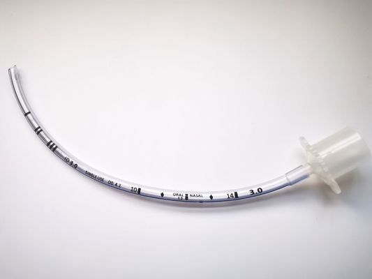 Dobra cena Niepowiązane Murphy Eye Endotracheal Tube 3,0 mm Oral Endotracheal Tube w Internecie