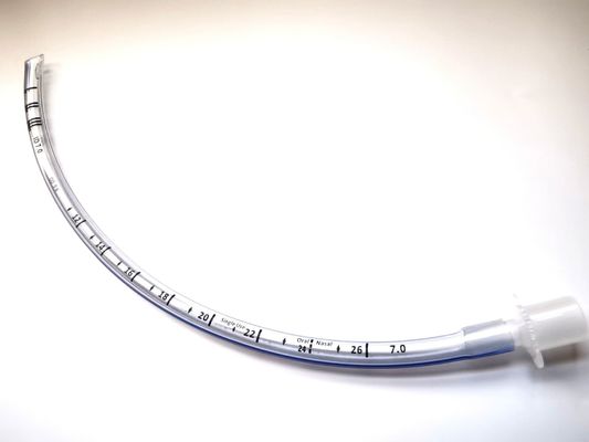 Dobra cena Medyczna rurka dotchawicza bez mankietu 7,0 mm X Ray Line Medical Disposables w Internecie