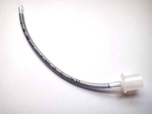 Dobra cena Rurka intubacyjna z mankietem PVC 3,0 mm Ustna intubacja intubacyjna w Internecie