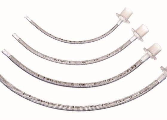 Dobra cena Rurka dotchawicza wzmocniona X Ray Line Rurka intubacyjna nosowa 8,0 mm w Internecie