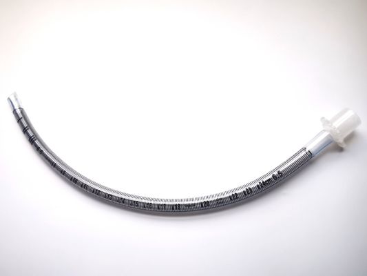 Dobra cena Rurka dotchawicza PVC Murphy Medyczna intubacja rurki nosowej Rae 6,5 mm w Internecie