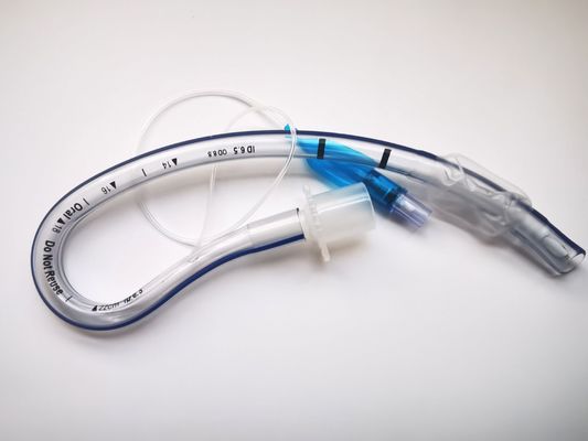 Dobra cena 6.5mm PVC Oral Endotracheal Tube Medyczny And Uncuffed Endotracheal Tube w Internecie