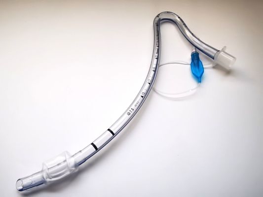 Dobra cena Preformowana rurka dotchawicza nosowa PVC 7,5 mm w Internecie