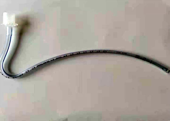 Dobra cena Preformowana rurka dotchawicza nosowa 4,5 mm bez mankietu PVC w Internecie