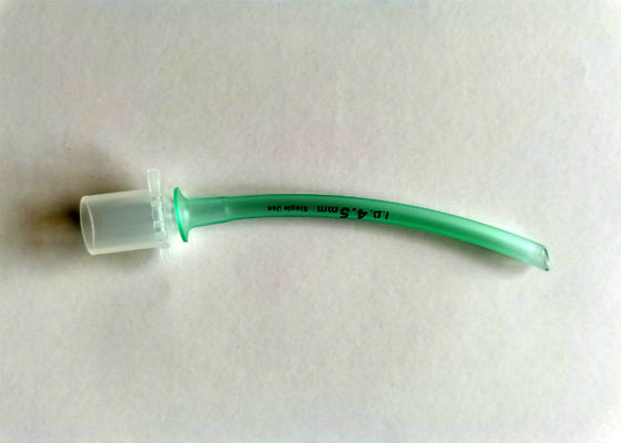 Dobra cena Rurka nosowo-gardłowa PVC o gładkiej powierzchni 4,5 mm w Internecie