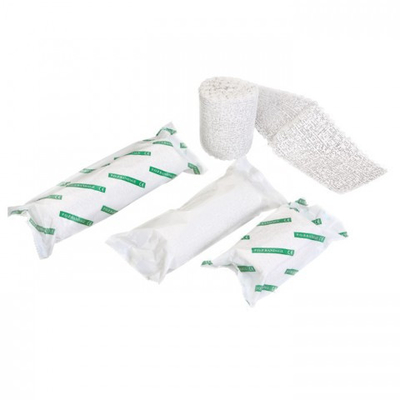 Dobra cena Gładki tynk płynny Paris Bandage Rolls Pop Bandaż 100mm w Internecie