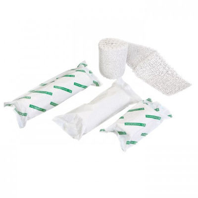 Dobra cena Szybki zestaw do użytku medycznego Gładki płynny tynk z Paris Bandage Roll 100 mm w Internecie