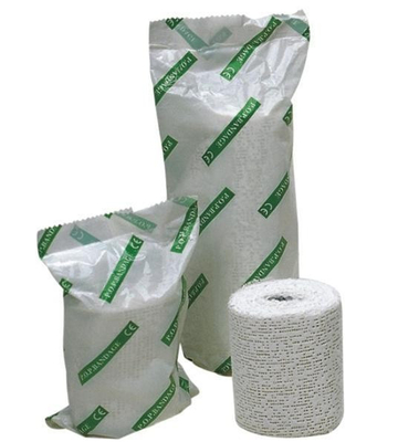 Dobra cena Plaster Of Paris Bandaż Gładki Plaster Fluid 200mm dla Pacjentów w Internecie