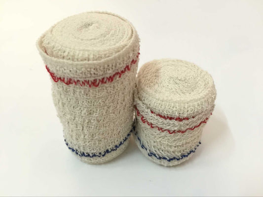 Dobra cena Bawełniany Spandex PBT OEM Elastyczny Krepowy Bandaż Kompresyjny Medyczny Samoprzylepny w Internecie